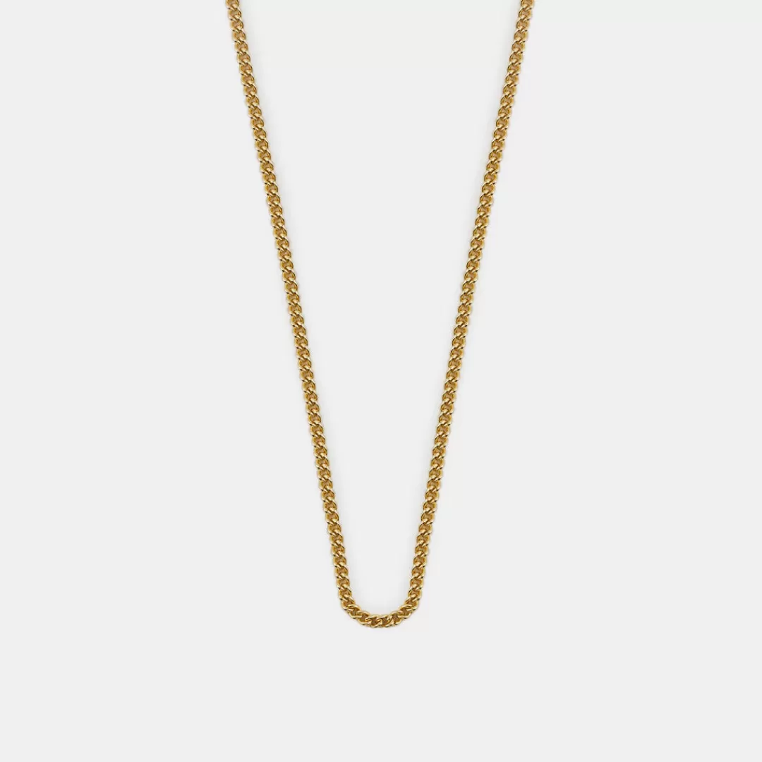 Serge DeNimes Neck Chains | Necklaces Under $75<Adjustable Chain