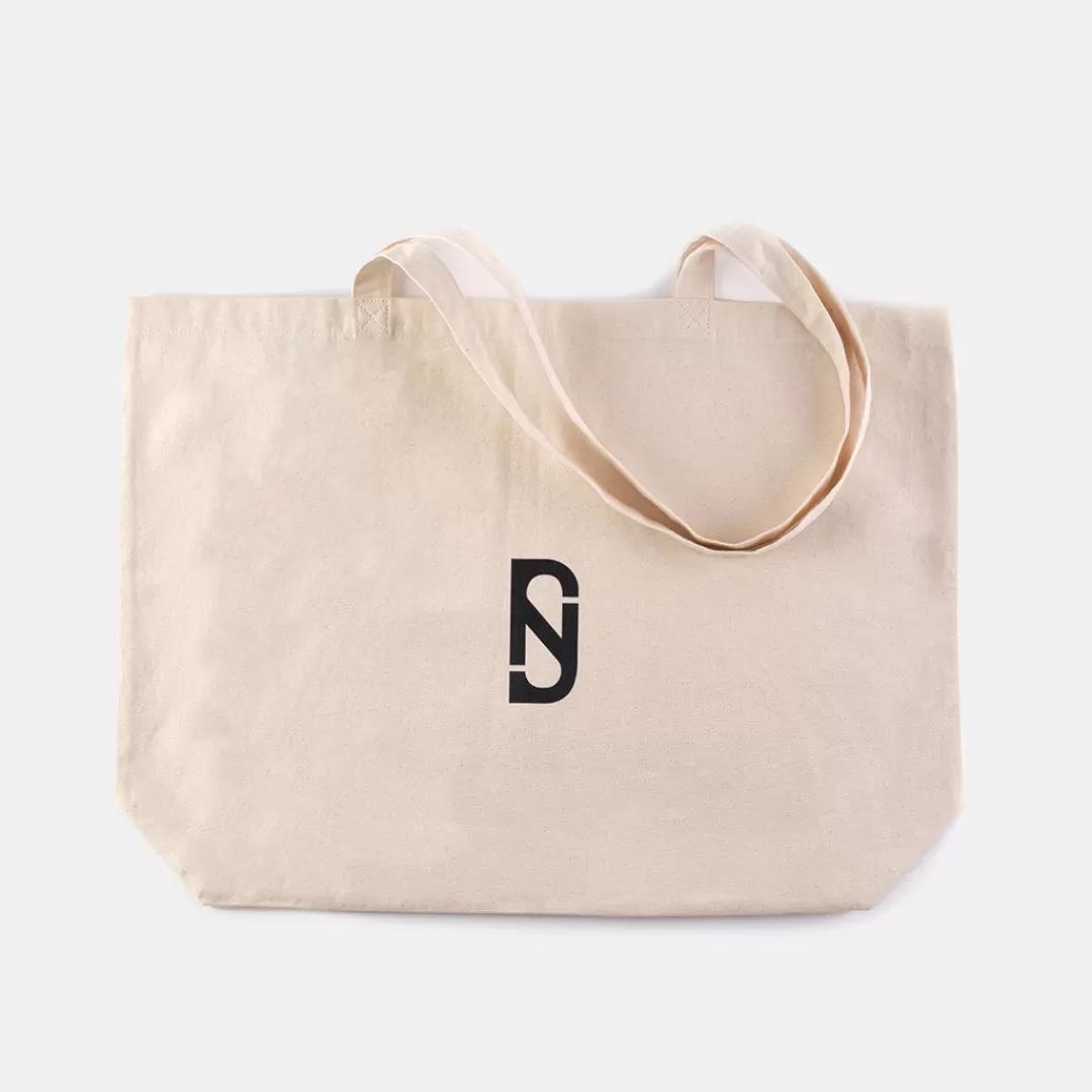 Serge DeNimes ACCESSORIES<Hallmark Tote Bag