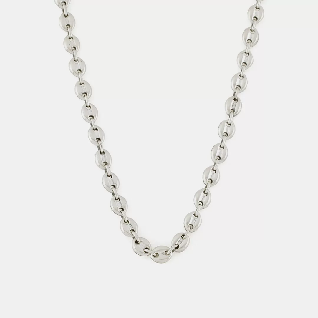 Serge DeNimes Neck Chains | Silver Necklaces<Mariner Chain