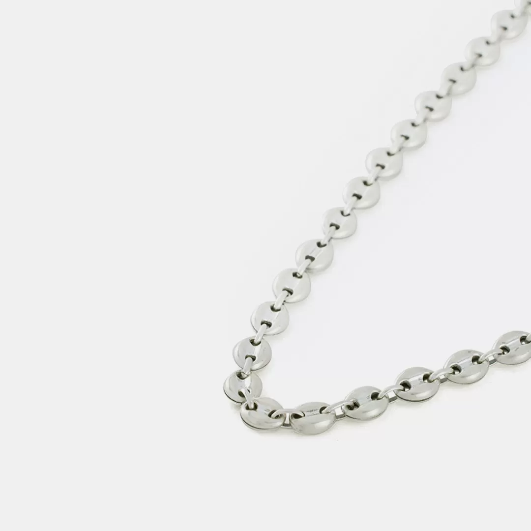 Serge DeNimes Neck Chains | Silver Necklaces<Mariner Chain